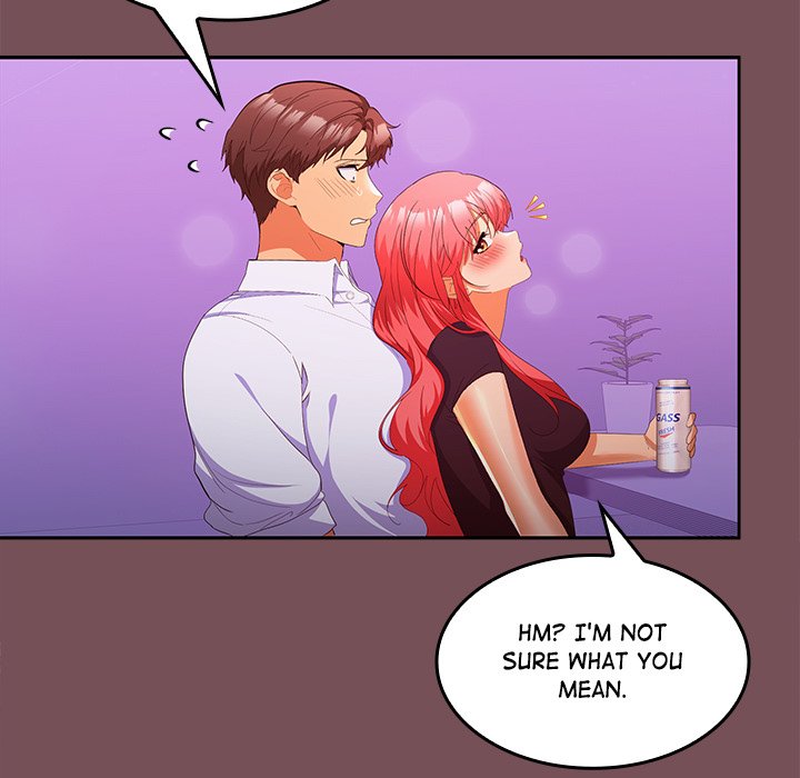 Office Romance is a No-No - episode 15 - 4