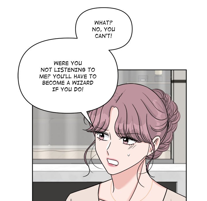 Welcome, Witch Shop - episode 49 - 88