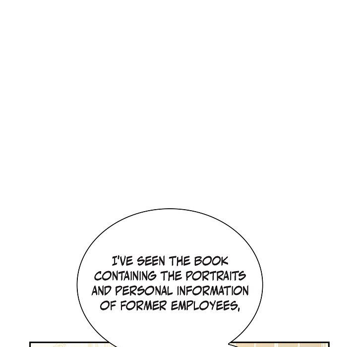 The Destroyer Fell in Love with Me - episode 66 - 8