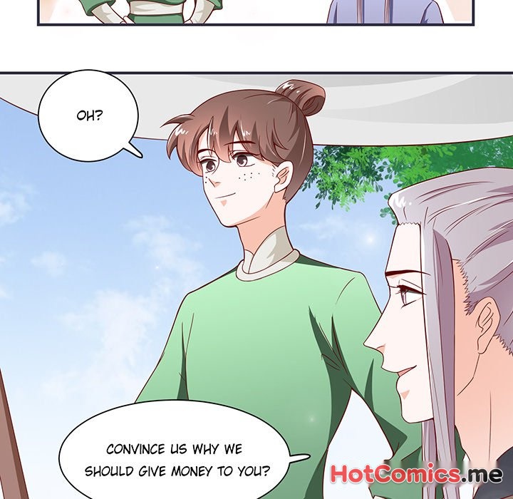 General and Her Medic Lover - episode 7 - 49