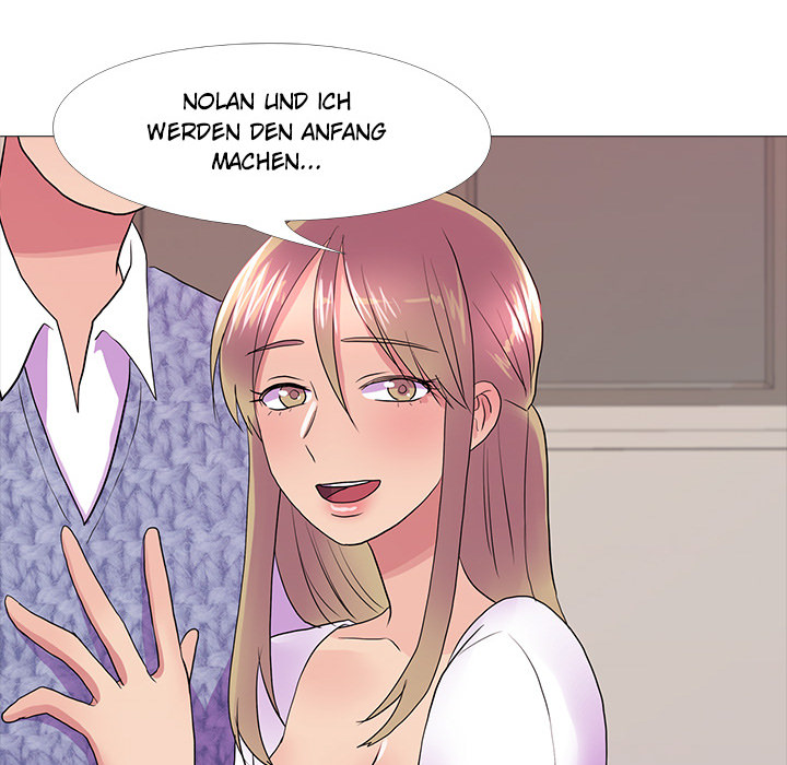 Die Berghütte - episode 32 - 34