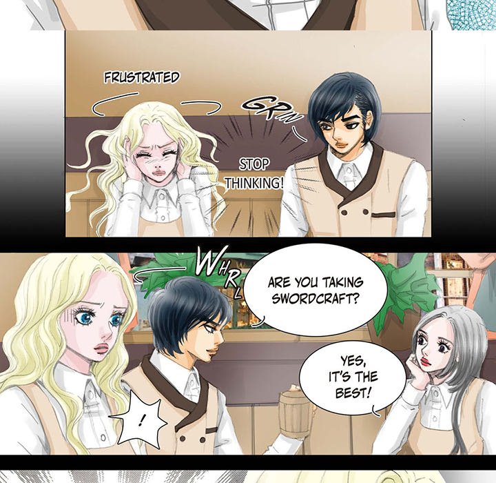 The Emperor's Woman - episode 18 - 11