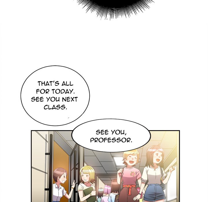 Yuri's Part Time Job - episode 15 - 40