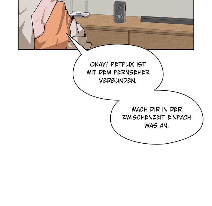 Tatzen auf dem Campus - episode 2 - 57