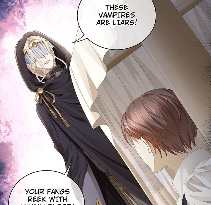 MASTER AND SEVEN LOVERS - episode 28 - 29