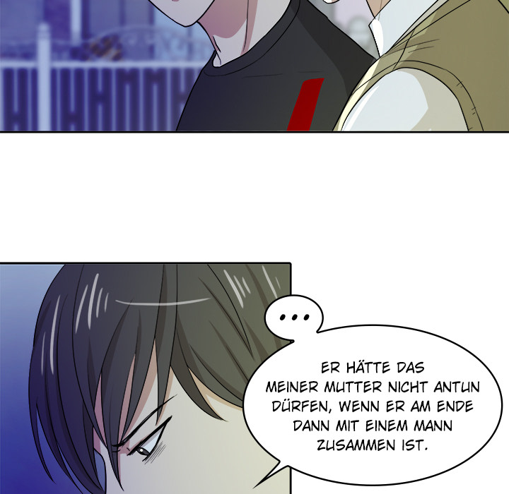 Liebe Lieber Nicht - episode 17 - 58