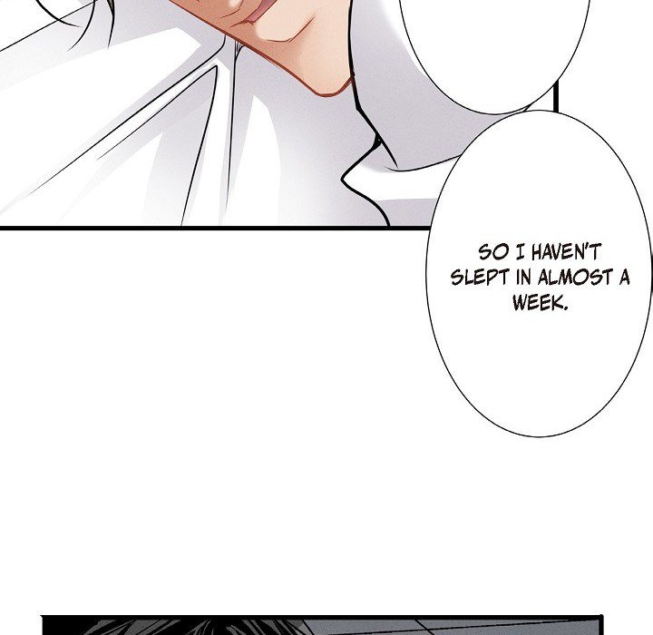 Work, Fight and Love - Webtoon Edition - episode 23 - 15