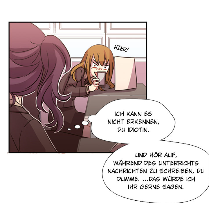 Sehnsucht nach Schmetterlingen im Bauch - episode 3 - 16