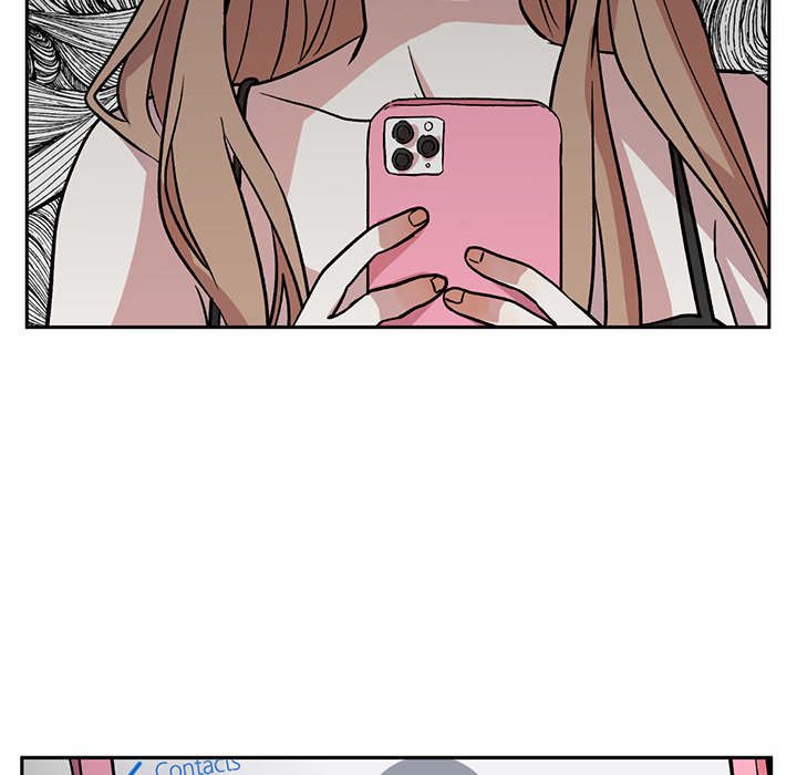 Bitter Sweetheart - episode 19 - 5