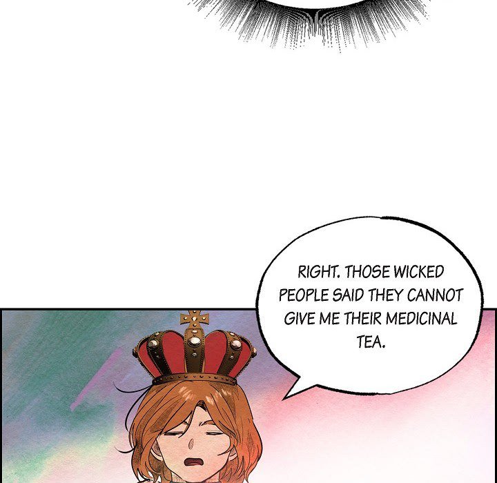 The Villainess Behind the Mask - episode 33 - 62
