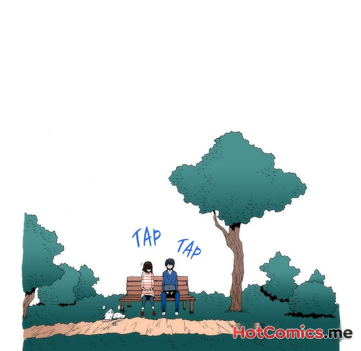 Can't See Can't Hear But Love - episode 3 - 31