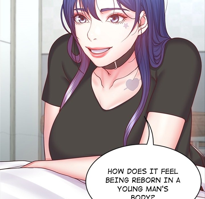 The Great Rebirth - episode Prologue - 17