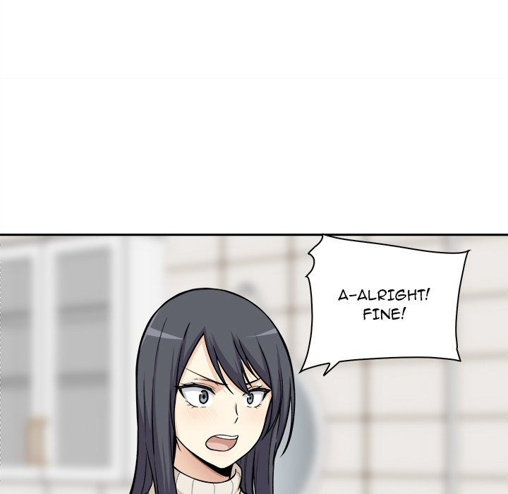 Excuse me, This is my Room - episode 27 - 89