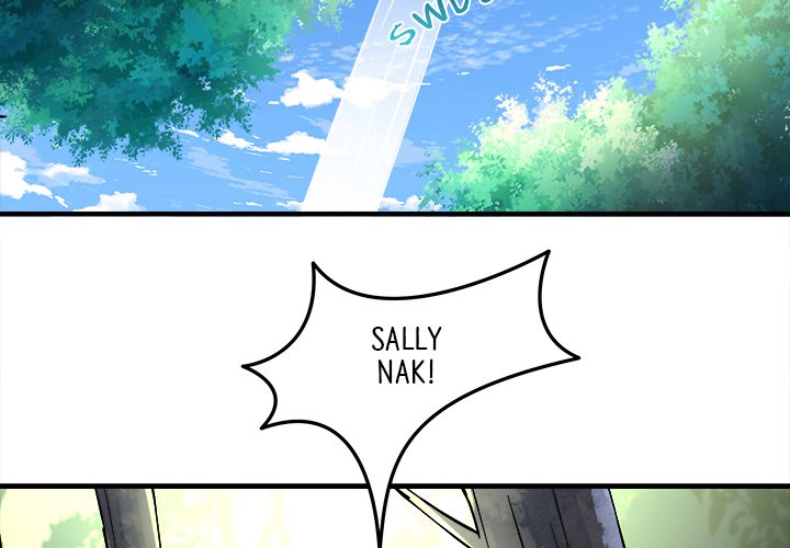 My Lovely Disciples - episode 51 - 1