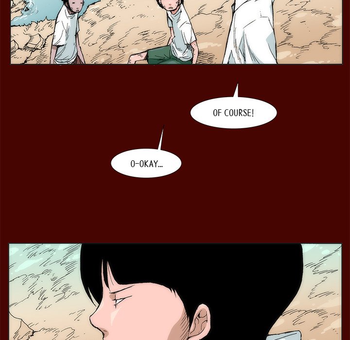 Monsoon Rain - episode 3 - 8