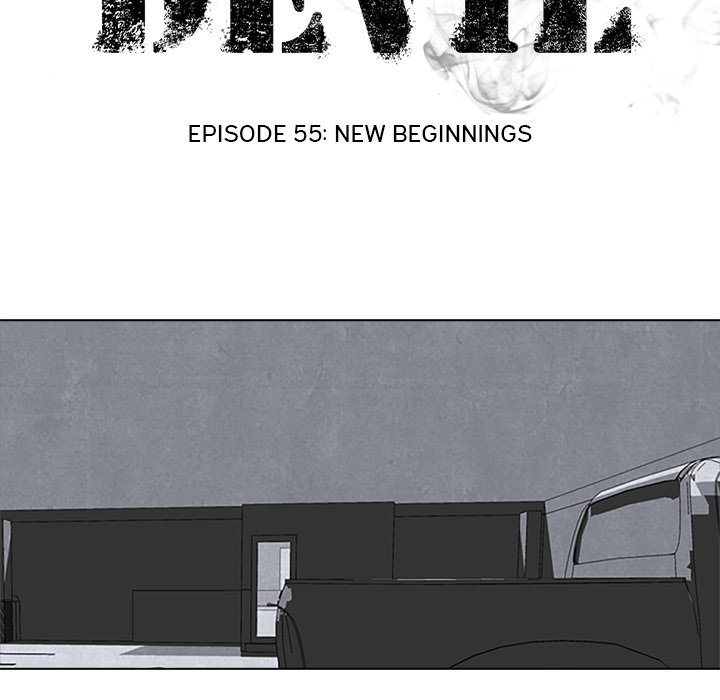High School Devil - episode 55 - 10