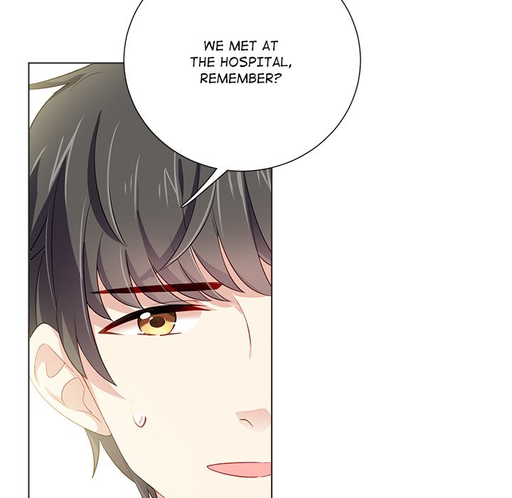 A Young Case of Hearts - episode 13 - 62