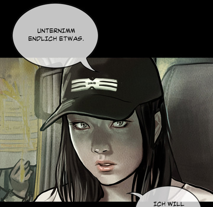 Shaman - episode 13 - 27
