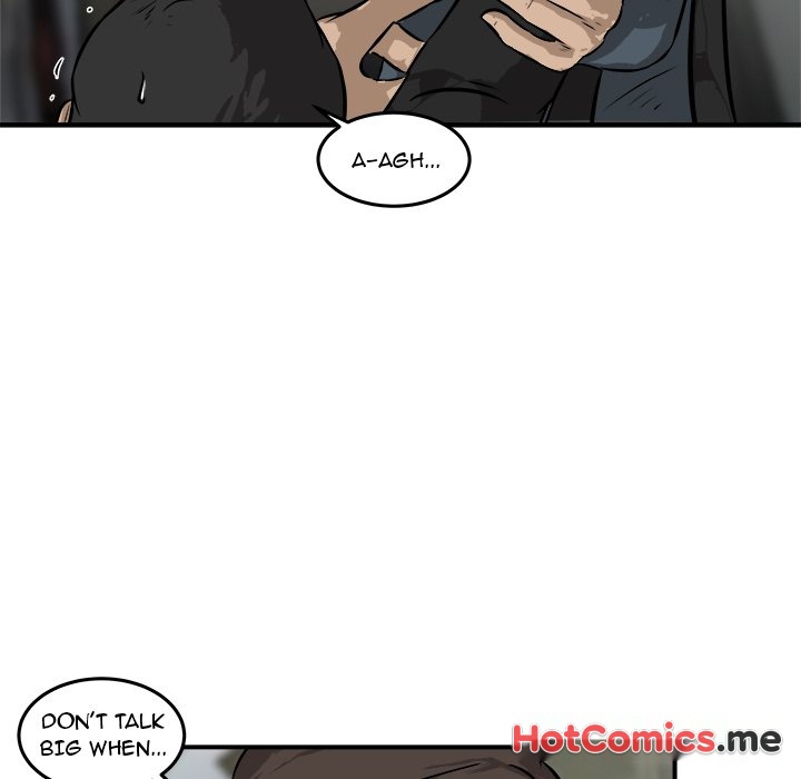He Queen - episode 20 - 11