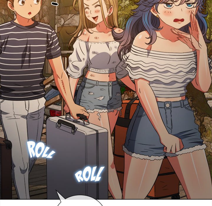 My High School Bully - episode 161 - 88