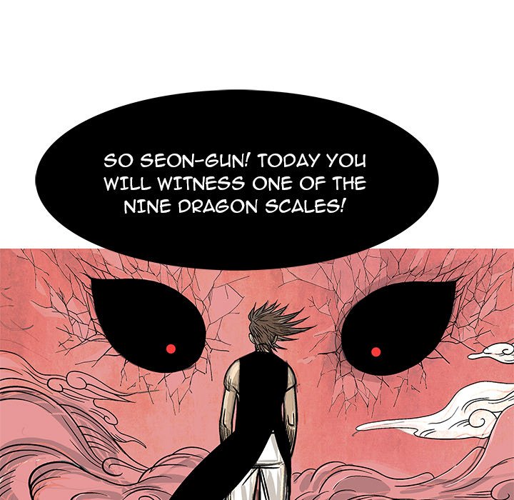 The Journey of the Dragon - episode 9 - 69