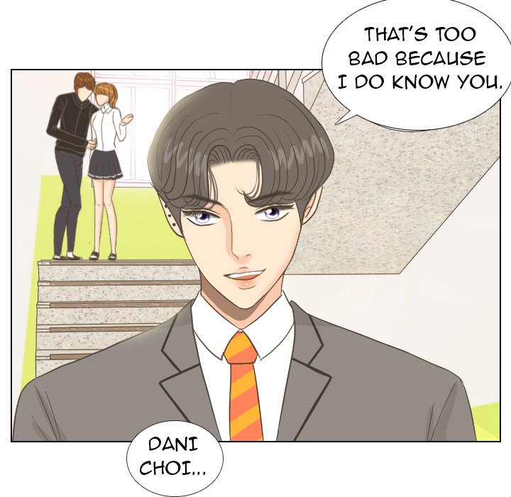 Hold My Hand - episode 11 - 50