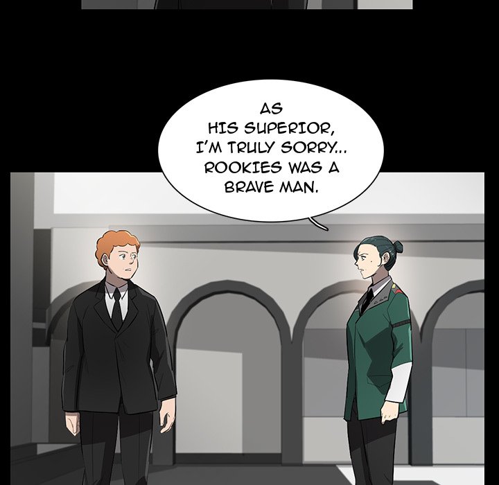 Stardust - episode 71 - 17