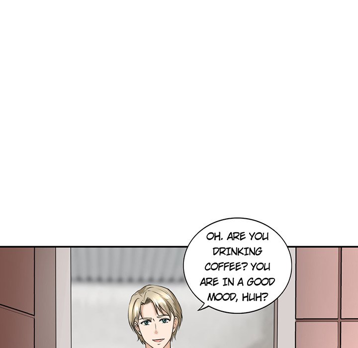 Mommy, Where's My Daddy? - episode 26 - 39