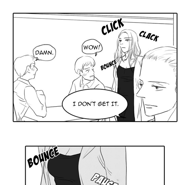 His Preference - episode 7 - 25