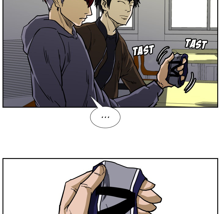 Tweener - episode 38 - 7