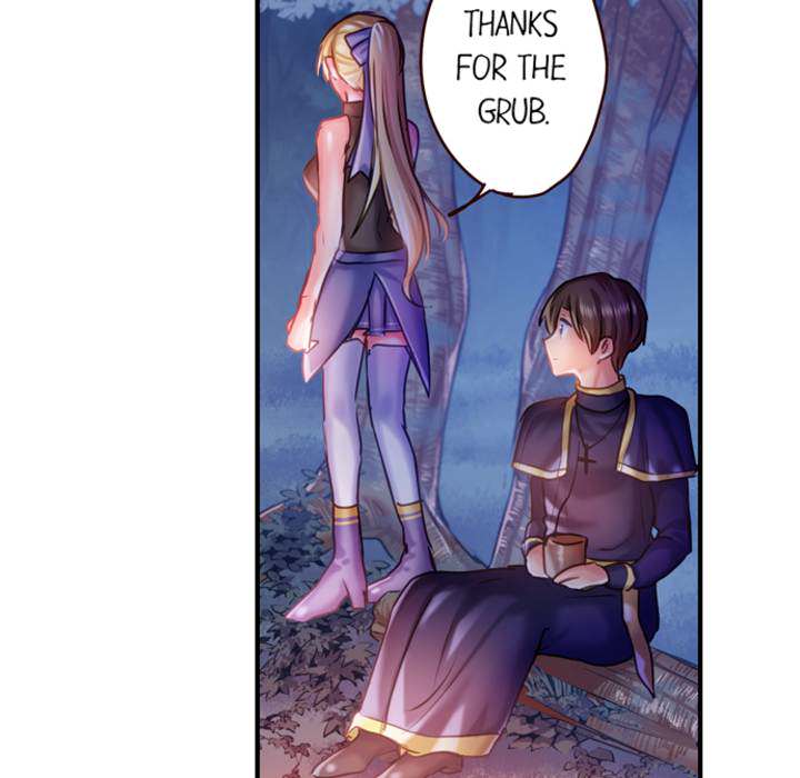 Healer's Unique Skill: Pleasuring Girls - episode 2 - 51