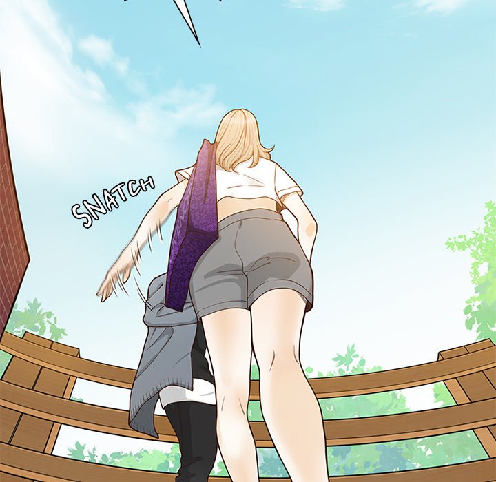 Secret Campus - episode 12 - 28