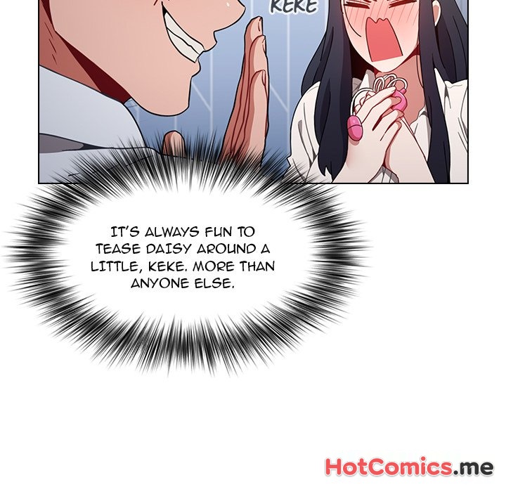 The Late-Bloomers - episode 5 - 122