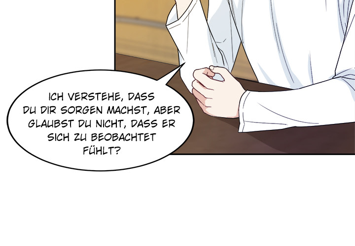 Liebe Lieber Nicht - episode 20 - 2