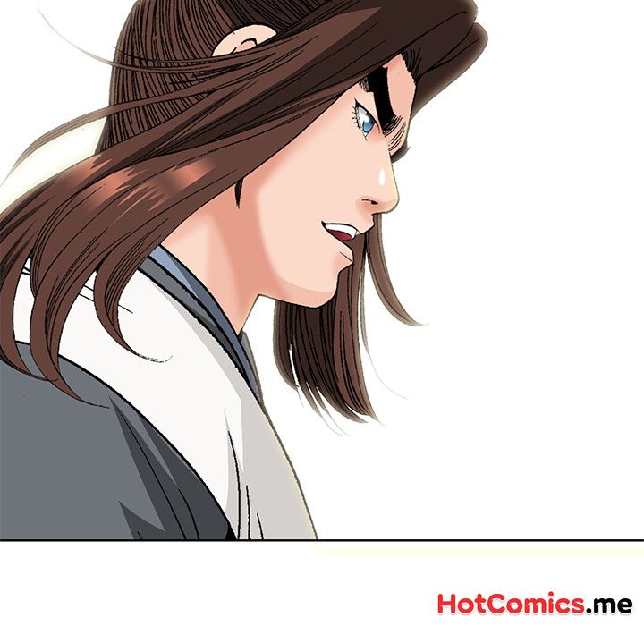 The Tale of The Hyungsan Sect - episode 81 - 113