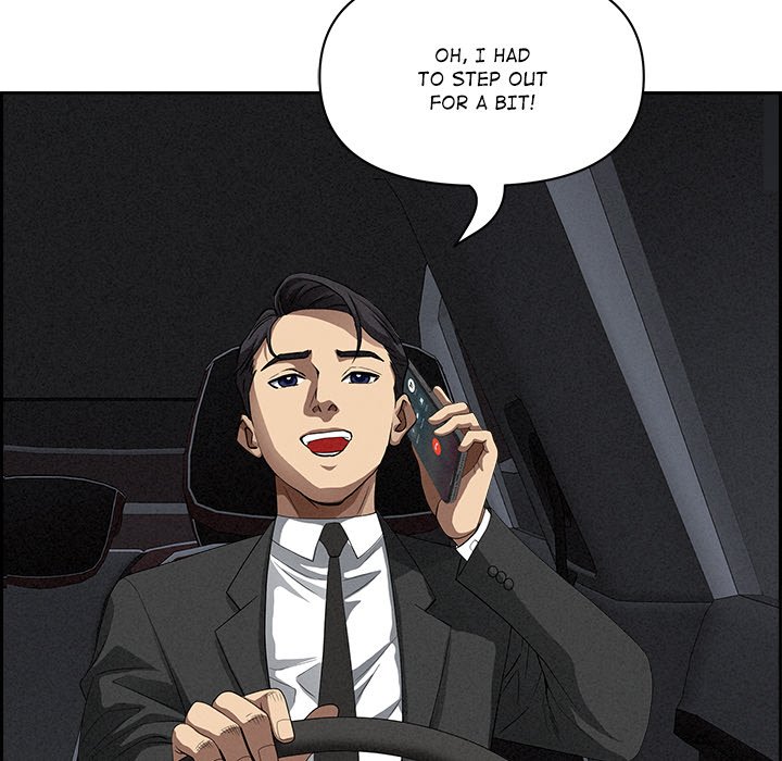 Her Bodyguard - episode 13 - 115