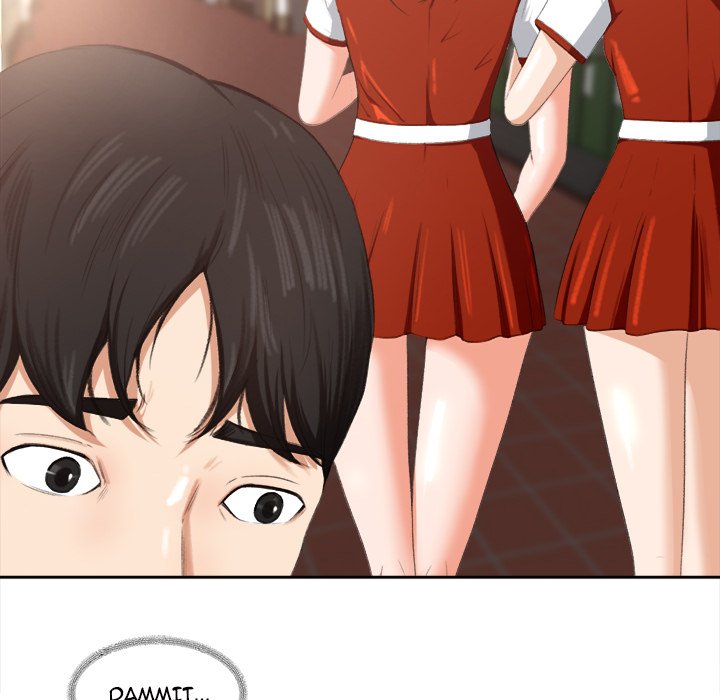 Inside the Uniform - episode 1 - 101