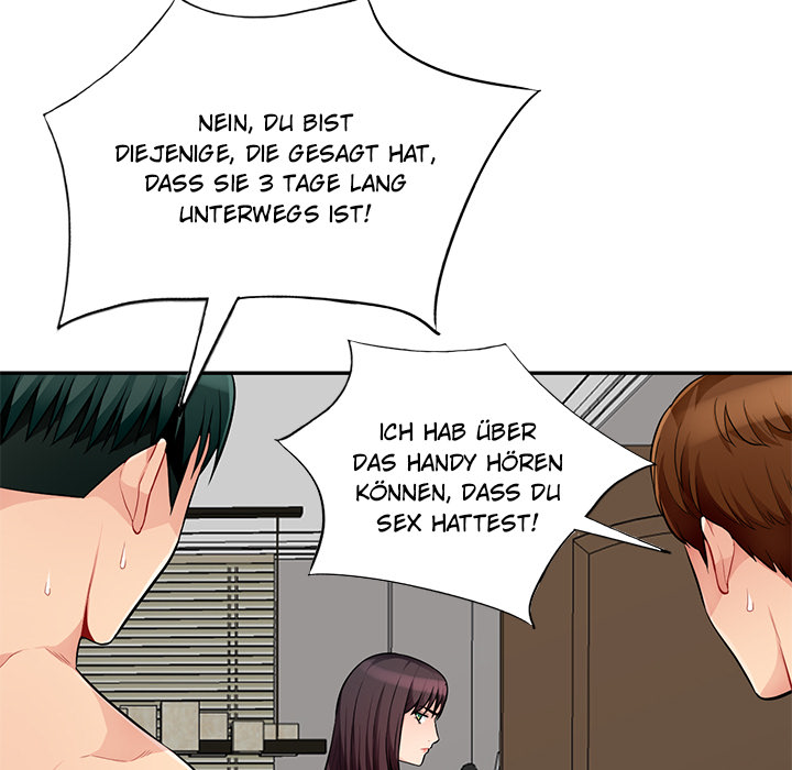 Es bleibt in der Familie - episode 50 - 118