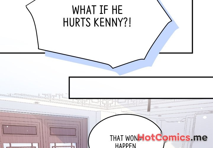 Strange Family - episode 23 - 1