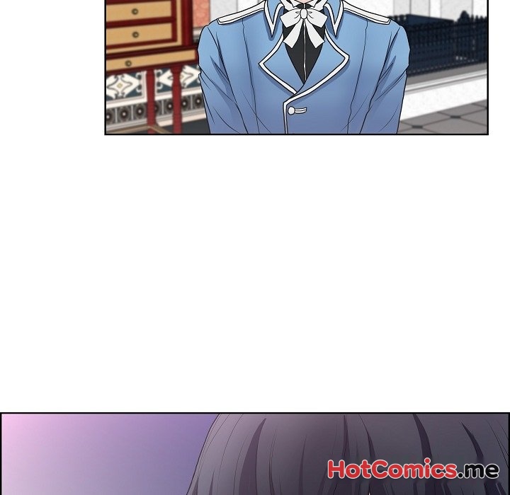 On the Emperor's Lap - episode 32 - 41