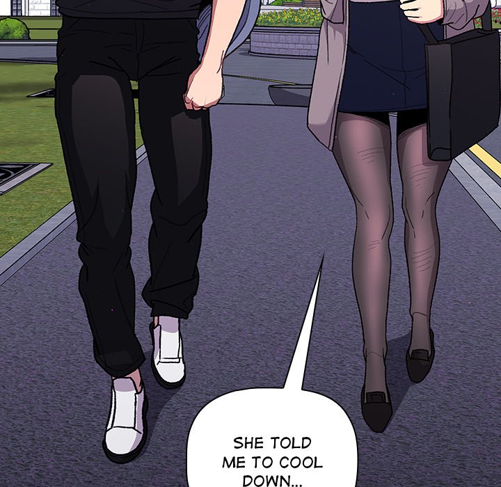 What do I do now...? - episode 50 - 80