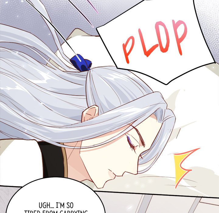 Strange Family - episode 13 - 8