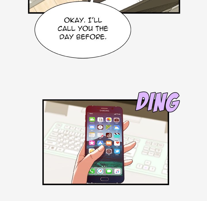 Alumni - episode 16 - 21