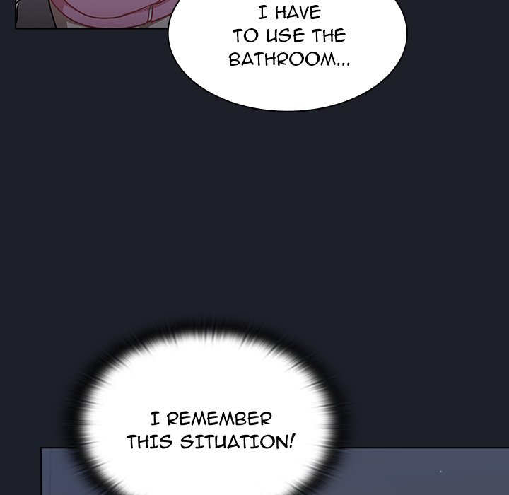 Naughty Little Secret - episode 18 - 36