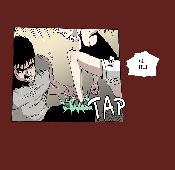 They're Coming - episode 18 - 9