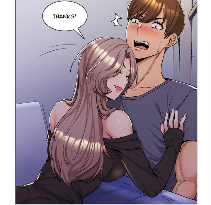 Mrs. Girlfriend - episode 4 - 8