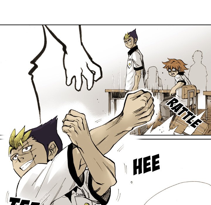 The Bully Hunter - episode 2 - 94