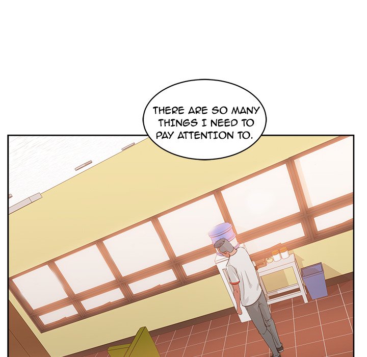 Soojung's Comic Store - episode 19 - 82