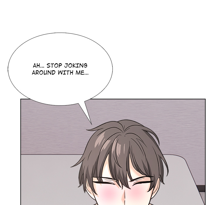 Locked With Her - episode 11 - 43