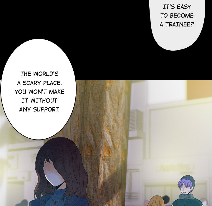 Leave Me Not - episode 2 - 60